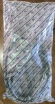 Oem Brown Tailgate Window Glass Rubber Weatherstrip Seal 01-06 Hyundai Santa Fe. Fixed Price $40.00.
