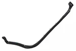 Passenger Side Rear Door Below Belt Auxiliary Weatherstrip (23198120). Fixed Price $42.20.