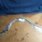 2019 - 2024 Lexus Es 350 300H 250 Right Rear Door Seal Weatherstrip 6789506020. Fixed Price $11.61.