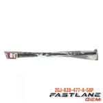 2022-2024 Volkswagen Taos Door Belt Molding New Oem 2GJ-839-477-A-5AP. Fixed Price $47.80.