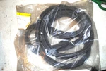Nors Mopar 1979 80 81 Plymouth Dodge Chrysler Sun Roof Weatherstrip 4267899. Fixed Price $49.95.