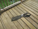 2005-2007 Ford Escape Driver Front Door Glass Seal And Channel Oem. Fixed Price $28.00.