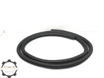2022-2025 Ford Maverick Crew Cab Right Pass Rear Door Body Weatherstrip Seal Oem. Fixed Price $54.99.