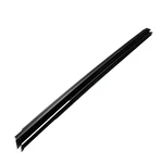 2014-2016 Mercedes-benz E250 Rear Driver Door Inner Belt Weatherstrip Seal Oem. Fixed Price $29.00.