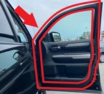 Toyota Genuine Tundra 50 Usk Uck Weatherstrip, Front Door R/l Set. Fixed Price $167.00.