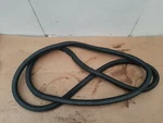 Volkswagen Tiguan 2008- 2015 Front Left Door Seal Rubber 5N0867911. Fixed Price $33.98.