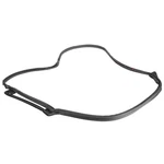 Genuine Gm Rear Driver Side Door Weatherstrip 84188473. Fixed Price $93.95.