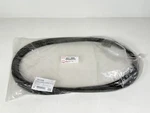 2016-2018 Lexus ES350 ES300H Oem Front Right Door Weatherstrip Seal 62311-06200. Fixed Price $89.99.