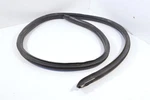 99653707600 Porsche 911 Door Seal Gasket Right Cabrio. Fixed Price $75.00.