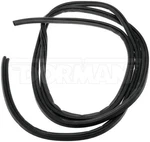 Dorman 926-252 Right Side Door Rubber Seal For 99-07 Silverado Sierra Escalade. Fixed Price $47.15.