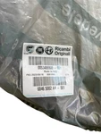 Genuine Mopar Front Door Opening Weatherstrip Left 68465082AA. Fixed Price $139.00.
