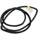 2003 - 2008 Honda Pilot Rear Left Door Rubber Seal Oem. Fixed Price $29.74.