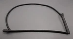 Genuine Audi A5 RS5 Sportback 17-ON Inner Door Seal (front Right) 8W8831708A. Fixed Price $139.21.