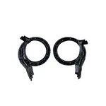 KG3156 Fairchild Industries Set Of 2 Door Seal Kits Driver & Passenger Pair. Fixed Price $285.26.
