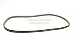 2024-2025 Mazda CX-90 Front Left Driver Side Door Weatherstrip Seal Body Oem. Fixed Price $59.00.