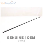 2018-2024 Audi S5 Sportback Front Left Door Window Slot Seal / Trim. Fixed Price $31.49.