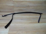 Brand New Front Right Door Window Guide Rail Genuine Mercedes W204 A2047251525. Fixed Price $123.39.