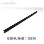 2015-2018 Bmw X4 Front Left Interior Door Window Slot Seal Trim 7364749. Fixed Price $14.99.