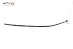 2022 2024 Audi E-tron Gt Front Left Side Door Upper Window Molding Oem. Fixed Price $129.99.