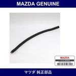 Genuine Mazda Weather Strip Wheel House Part No. D10E-72-76ZA (D10E7276ZA). Fixed Price $48.54.