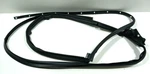 Land Rover Range L460 2022 Right Front Door Seal New Genuine LR153181. Fixed Price $67.70.