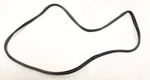 New Oem Front Right Door Body Mounted Weatherstrip 821201U000 For Sorento 11-15. Fixed Price $56.95.