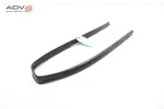 2015-2024 Ford Edge Front Right Passenger Side Door Lower Weatherstrip Seal Oem. Fixed Price $44.99.