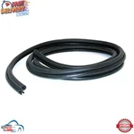 New Front Left Door Seal / Weather Strip For 1999-2006 Chevrolet Silverado 1500. Fixed Price $59.20.