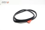 2020 - 2024 Tesla Model Rear Left Driver Side Door Body Weatherstrip Seal Oem. Fixed Price $69.99.