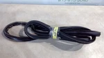 2020 Volvo XC40 Rear Right Door Sealing Moulding 32342441 32229215. Fixed Price $80.00.