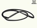 Front Left Driver Side Door Body Weatherstrip Seal Toyota RAV4 2019-2025 Oem. Fixed Price $92.00.