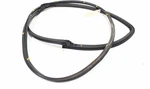 New Oem Hyundai Venue 2020-2026 Drivers Front Seal (on Door). Fixed Price $99.99.