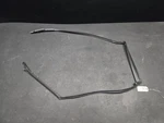 Rear Right Door Upper Weatherstrip 2018 Range Rover Velar LR143459 2019 - 2022. Fixed Price $75.00.