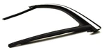 2012-2022 Vw Volkswagen Passat Oem Front Left Side Door Seal Chanel Weatherstrip. Fixed Price $109.24.