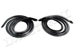 Metro Moulded Lm 10 Molded Door Seals. Fixed Price $187.50.