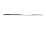 Oem 19-24 Vw Jetta Rh Right Passenger Front Chrome Door Belt Moulding Molding. Fixed Price $79.99.