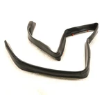 New Oem Ford Front Left Door Lower Weatherstrip FT4Z-5820759-B Edge 2015-2024. Fixed Price $85.15.
