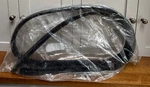 Land Rover Front Rear Door Seal LR034097 - New Old Stock. Fixed Price $114.18.