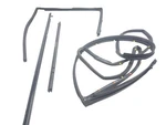 2008 Acura Tl Rear Door Weatherstrip Seal Left Driver Side Set Oem. Fixed Price $99.99.