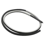 New Oem Volkswagen 1998-2001 Beetle Surround Weatherstrip 1C0-867-365-AA-MGT. Fixed Price $348.21.