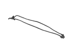 Genuine Mopar Door Opening Weatherstrip Left 68416487AA. Fixed Price $142.04.