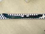 Maserati Levante Lhs Front Door Verticle Gasket (seal) 670032867. Fixed Price $40.28.