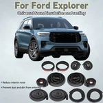 Premium Door Weather Seal Strips Windproof Draft Kit Ford Explorer. Fixed Price $58.59.