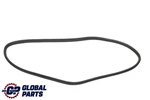Bmw F30 Rear Door Seal Gasket Weatherstrip Left Right N/o/s 7258311. Fixed Price $72.88.