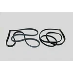 KG3021 Fairchild Industries Door Seal Kits Set Of For Chevy Olds Le Sabre Pair. Fixed Price $84.20.