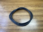2020-2025 Bmw M8 F93 Front Right Left Door Weatherstrip Seal Rubber Oem. Fixed Price $60.00.