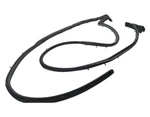 Genuine Gm Door Window Belt Weatherstrip 10379990. Fixed Price $104.58.