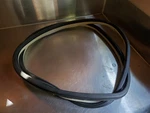 2004-2009 Cadillac Srx Weather Stripping Rubber Seal Rear Left Driver Side Oem. Fixed Price $22.49.