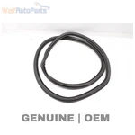 2015-2020 Audi S3 Rear Inner Door Seal / Weather Stripping 8V5833721. Fixed Price $16.99.