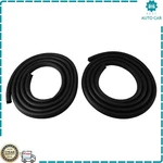 Rubber Door Weatherstrip Seal Pair 1AWSK00228 For Chevy Gmc Tahoe Suburban Yukon. Fixed Price $47.00.